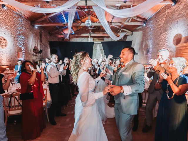 Le mariage de Paul et Sandra à Raville, Moselle 12