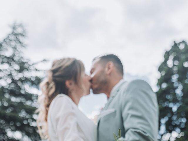 Le mariage de Paul et Sandra à Raville, Moselle 15