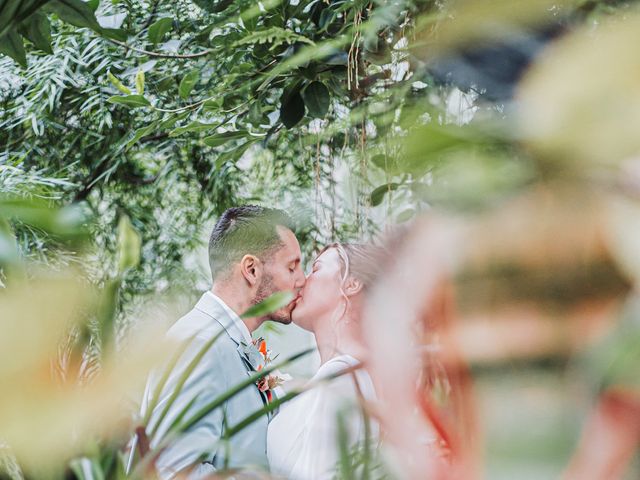 Le mariage de Paul et Sandra à Raville, Moselle 16