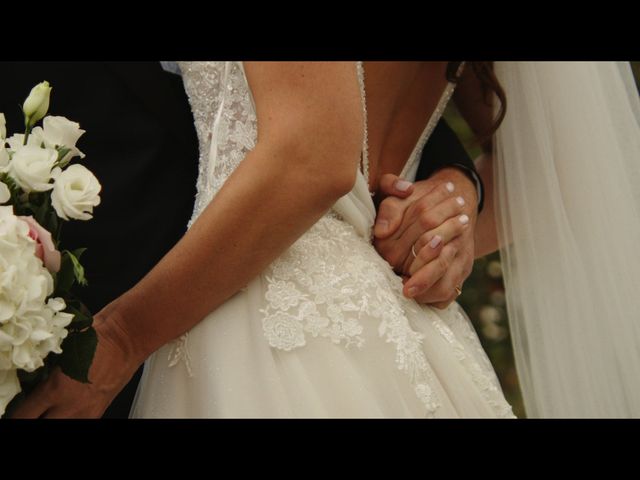 Le mariage de Yann et Virginie à Quincié-en-Beaujolais, Rhône 6