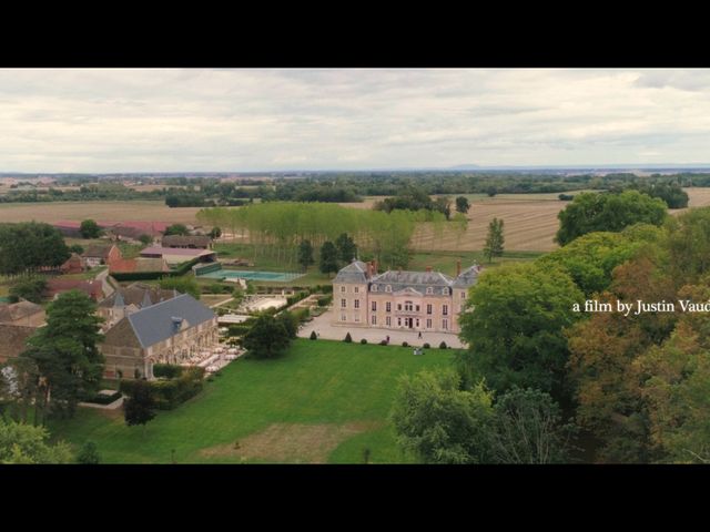 Le mariage de Yann et Virginie à Quincié-en-Beaujolais, Rhône 11