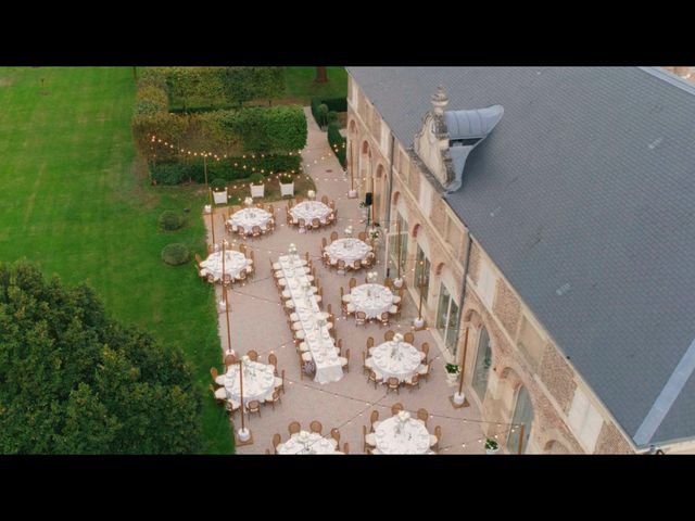 Le mariage de Yann et Virginie à Quincié-en-Beaujolais, Rhône 12