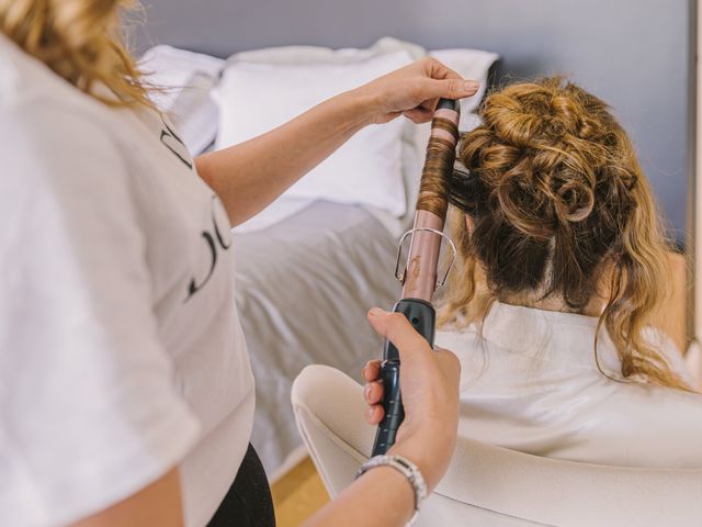 Le mariage de Prescilla et Marie à Metz, Moselle 2