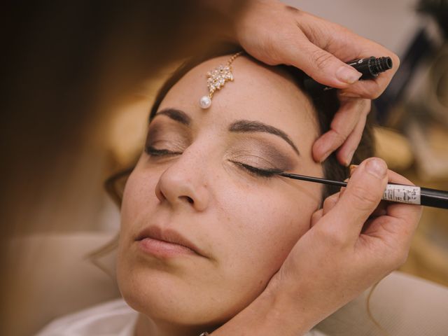 Le mariage de Prescilla et Marie à Metz, Moselle 8