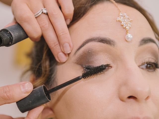 Le mariage de Prescilla et Marie à Metz, Moselle 10