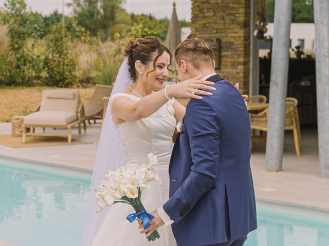 Le mariage de Prescilla et Marie à Metz, Moselle 19