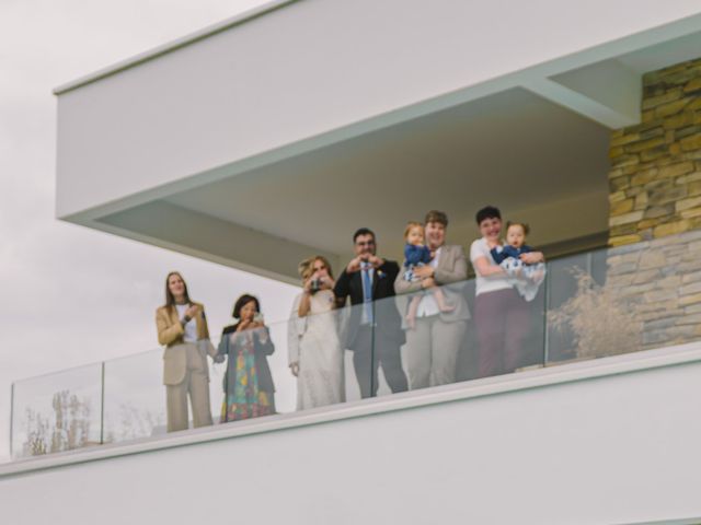 Le mariage de Prescilla et Marie à Metz, Moselle 21