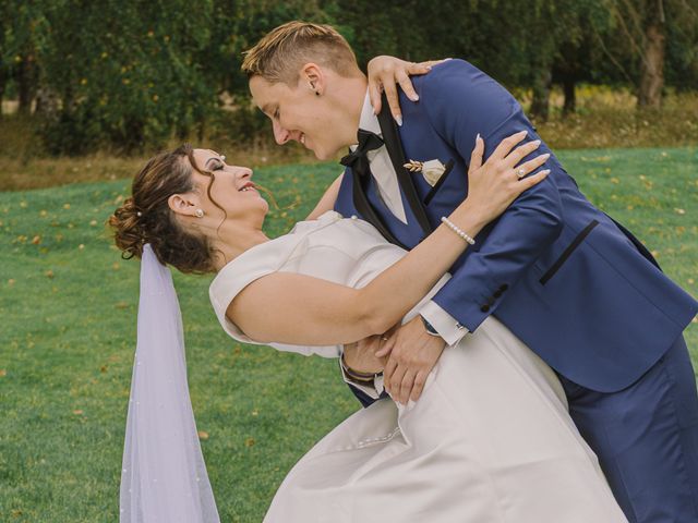 Le mariage de Prescilla et Marie à Metz, Moselle 26