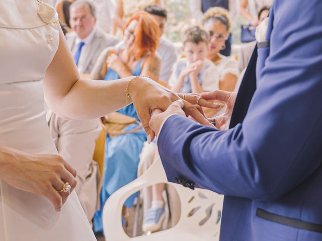 Le mariage de Prescilla et Marie à Metz, Moselle 31