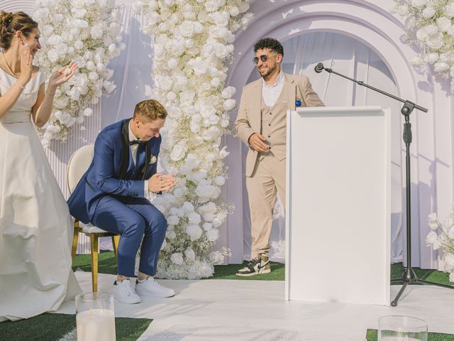 Le mariage de Prescilla et Marie à Metz, Moselle 38