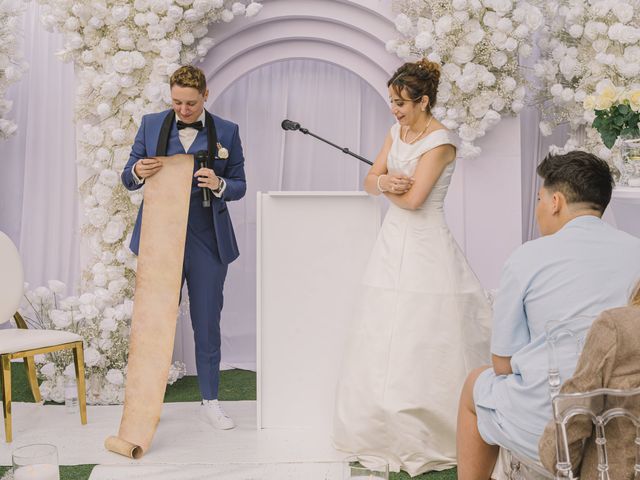 Le mariage de Prescilla et Marie à Metz, Moselle 39