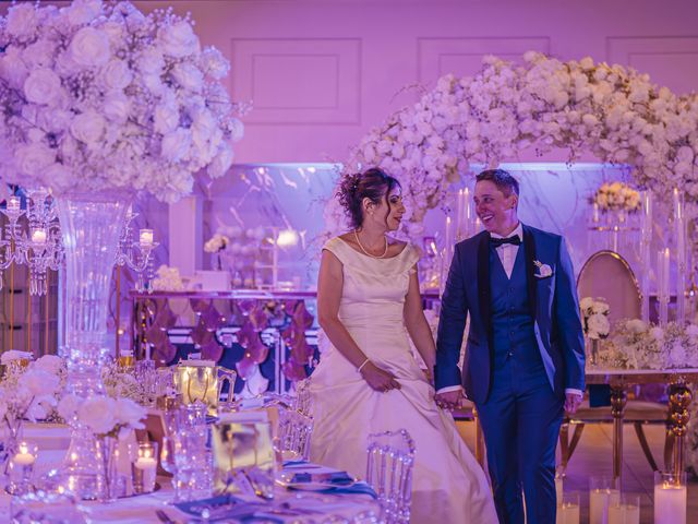 Le mariage de Prescilla et Marie à Metz, Moselle 40