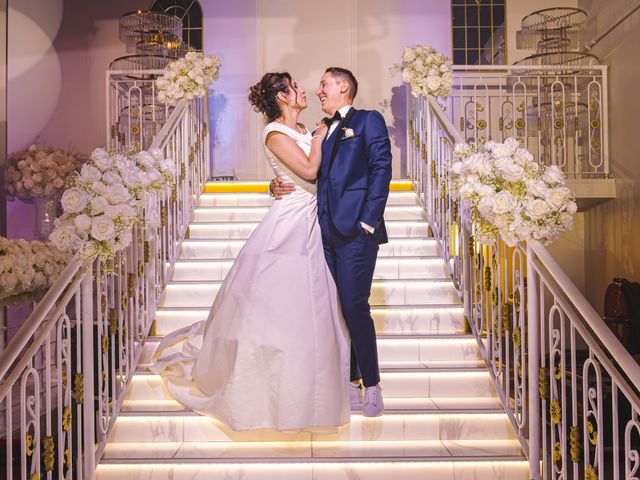 Le mariage de Prescilla et Marie à Metz, Moselle 42