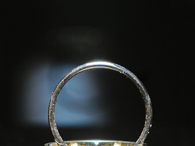 Le mariage de Prescilla et Marie à Metz, Moselle 45