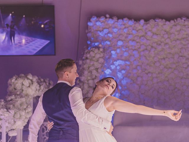 Le mariage de Prescilla et Marie à Metz, Moselle 48