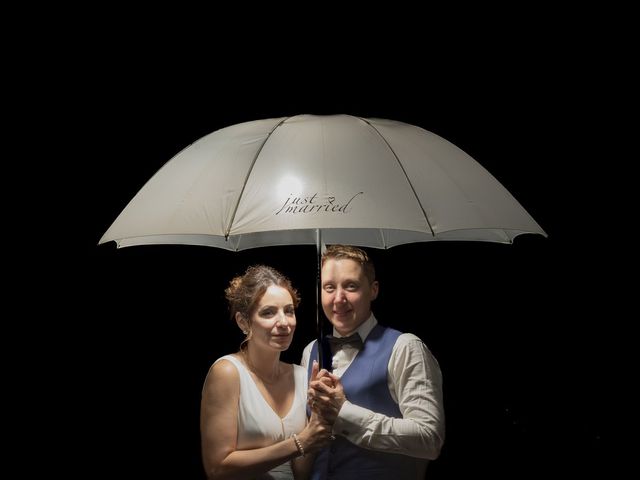 Le mariage de Prescilla et Marie à Metz, Moselle 49