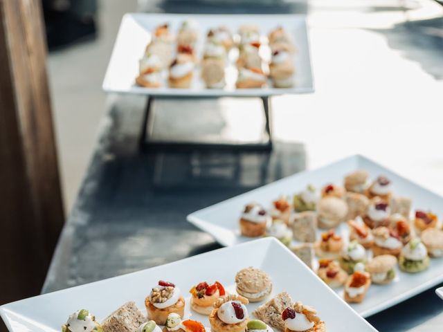 Le mariage de Derryn et Mehdi à Marseille, Bouches-du-Rhône 7