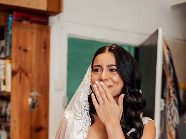 Le mariage de Derryn et Mehdi à Marseille, Bouches-du-Rhône 9