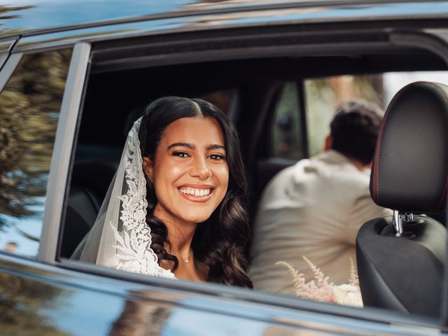 Le mariage de Derryn et Mehdi à Marseille, Bouches-du-Rhône 10