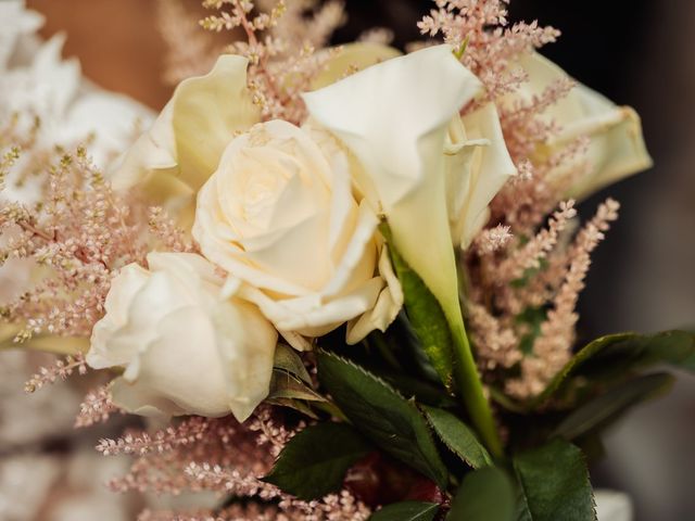 Le mariage de Derryn et Mehdi à Marseille, Bouches-du-Rhône 11