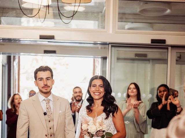 Le mariage de Derryn et Mehdi à Marseille, Bouches-du-Rhône 12