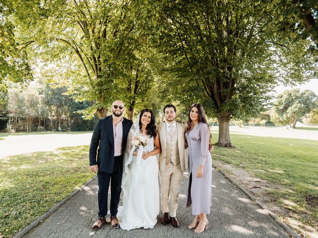 Le mariage de Derryn et Mehdi à Marseille, Bouches-du-Rhône 21