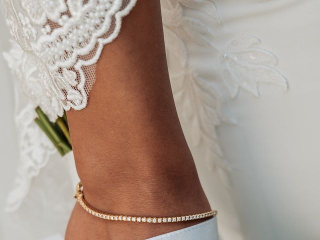 Le mariage de Derryn et Mehdi à Marseille, Bouches-du-Rhône 35