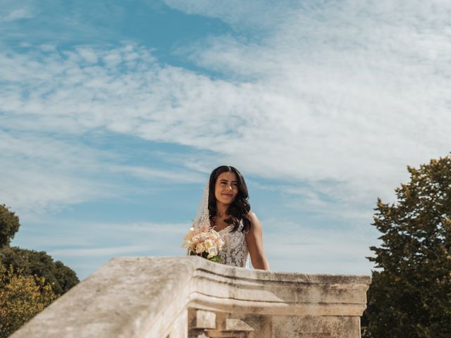 Le mariage de Derryn et Mehdi à Marseille, Bouches-du-Rhône 36