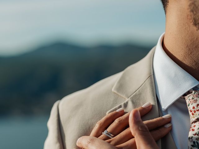 Le mariage de Derryn et Mehdi à Marseille, Bouches-du-Rhône 47