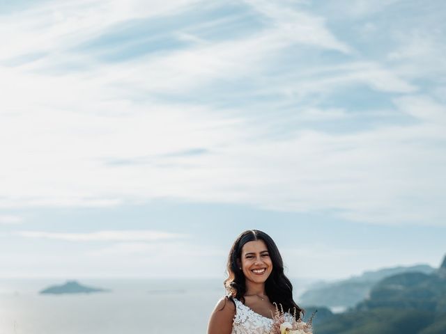 Le mariage de Derryn et Mehdi à Marseille, Bouches-du-Rhône 49