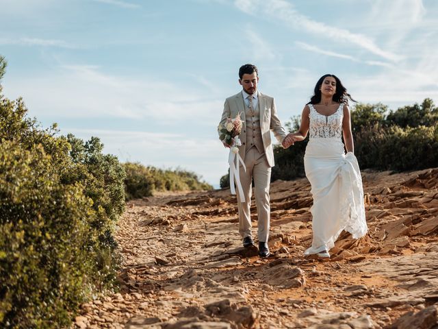 Le mariage de Derryn et Mehdi à Marseille, Bouches-du-Rhône 51