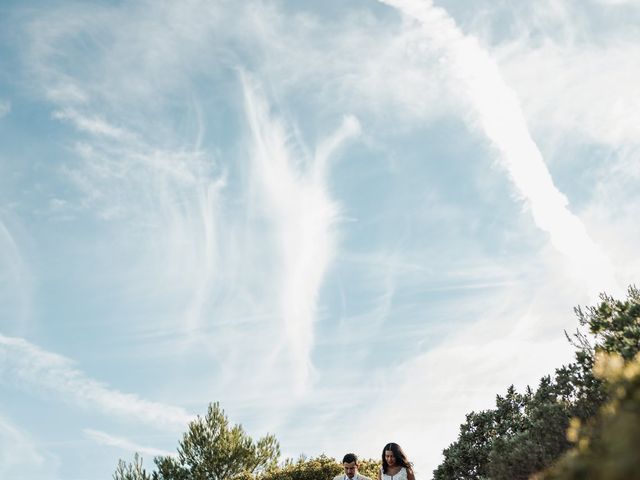 Le mariage de Derryn et Mehdi à Marseille, Bouches-du-Rhône 52