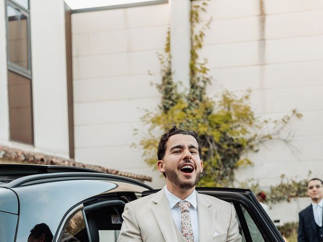 Le mariage de Derryn et Mehdi à Marseille, Bouches-du-Rhône 58