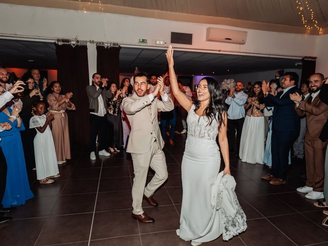 Le mariage de Derryn et Mehdi à Marseille, Bouches-du-Rhône 67