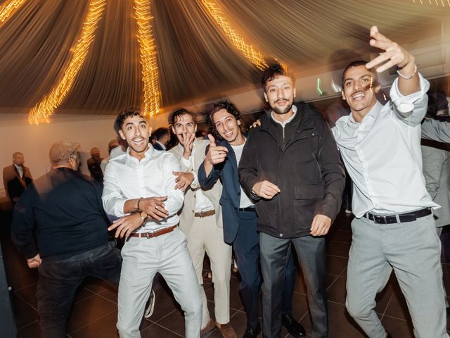 Le mariage de Derryn et Mehdi à Marseille, Bouches-du-Rhône 78