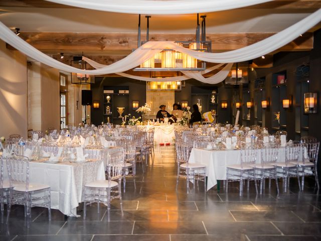 Le mariage de Guy Roger et Steffy à Ermont, Val-d'Oise 12