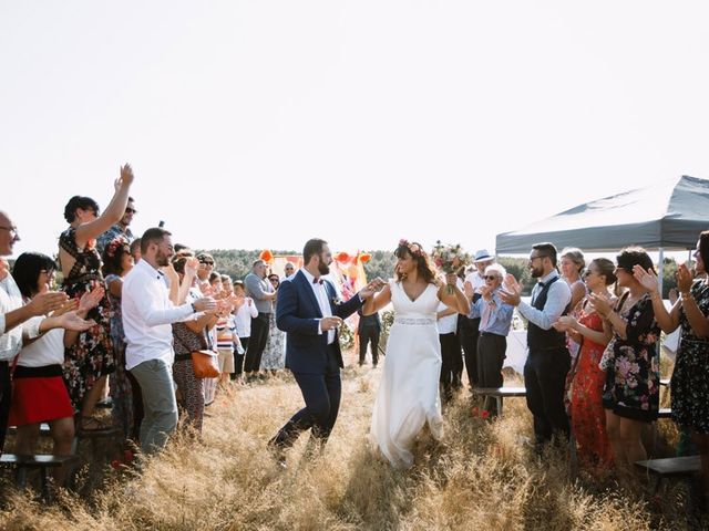 Le mariage de Nicolas et Emilie à Messanges, Landes 29