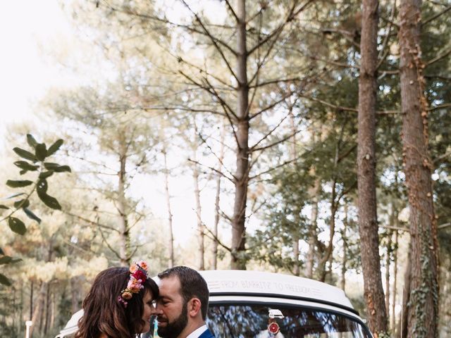 Le mariage de Nicolas et Emilie à Messanges, Landes 34