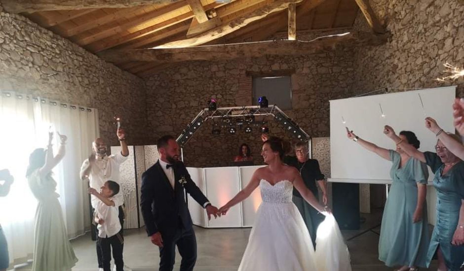 Le mariage de Romain  et Cyrielle à Pont-du-Casse, Lot-et-Garonne