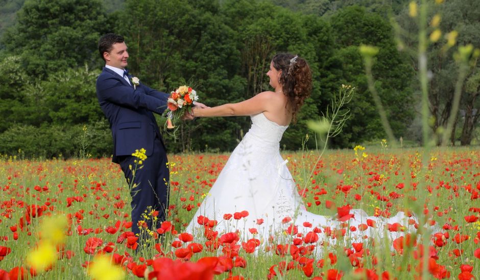 Le mariage de Florian et Aurélie à Argentine, Savoie