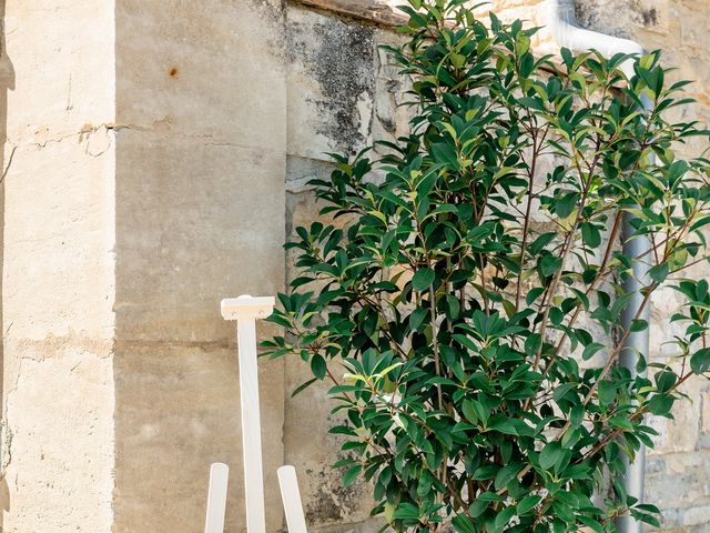 Le mariage de Gaetan et Vanessa à Nîmes, Gard 13