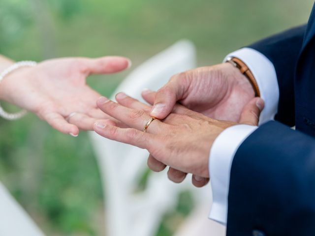 Le mariage de Gaetan et Vanessa à Nîmes, Gard 16