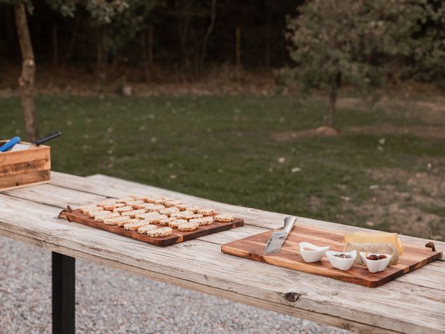 Le mariage de Adrien et Sara à Colomiers, Haute-Garonne 3
