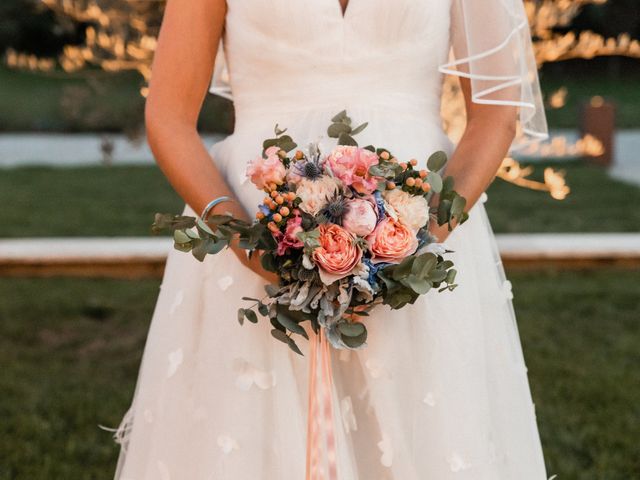 Le mariage de Adrien et Sara à Colomiers, Haute-Garonne 5