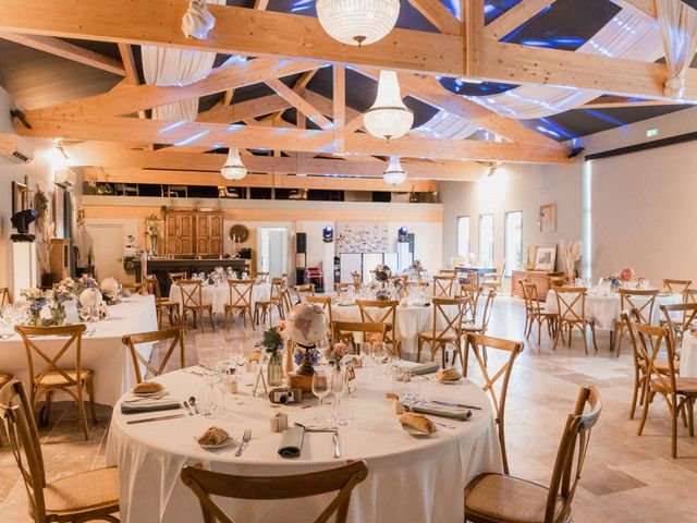 Le mariage de Adrien et Sara à Colomiers, Haute-Garonne 6