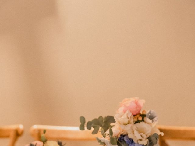 Le mariage de Adrien et Sara à Colomiers, Haute-Garonne 7