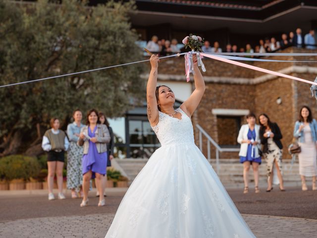 Le mariage de Rémi et Lisa à La Valette-du-Var, Var 102