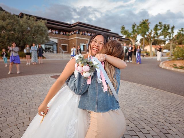 Le mariage de Rémi et Lisa à La Valette-du-Var, Var 103