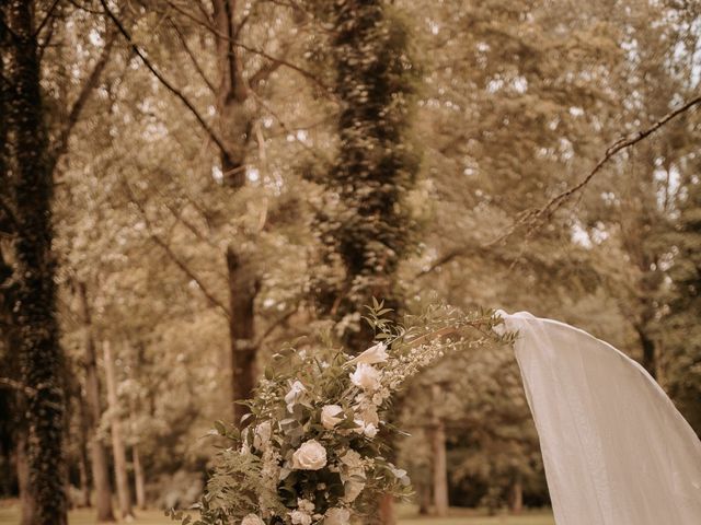 Le mariage de Eve et Ben à Riaillé, Loire Atlantique 11