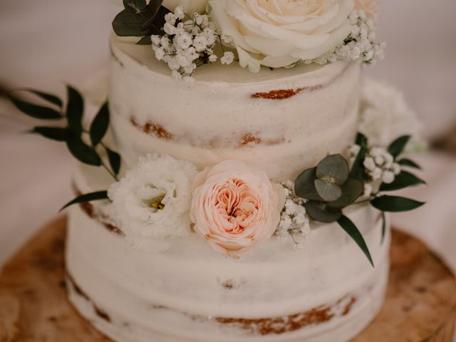 Le mariage de Fred et Lesly à Longny-au-Perche, Orne 24